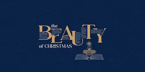 Church at the Surf: Christmas Eve