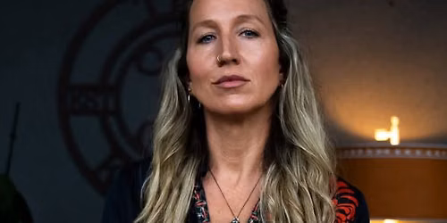 Elysian Gardens Presents: Erin Mitchell Band