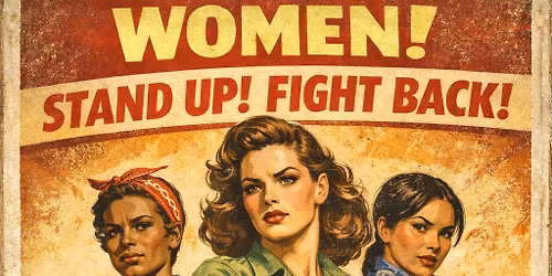 June Woman\u2019s Self Defense class