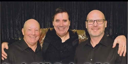 Jive & Rock'n'Roll Afternoon with Steady Edd & His Rock'n'Roll Crew