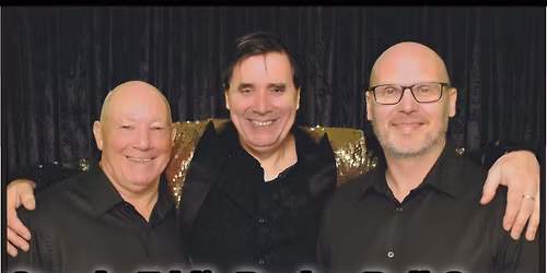 Jive & Rock'n'Roll Afternoon with Steady Edd & His Rock'n'Roll Crew