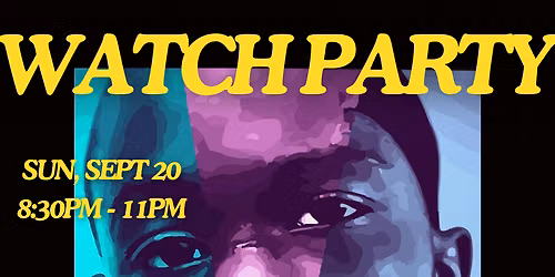 MOONLIGHT Watch Party: 10 Year Anniversary in NYC 9\/20