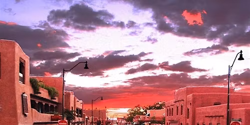 Amazing Scavenger Hunt! - Santa Fe-eeling Good