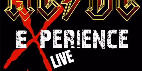 The AC\/DC Experience + Punching Seagulls
