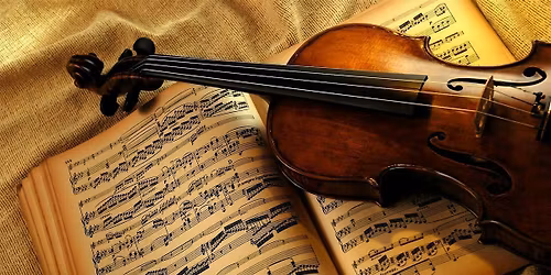 Gloria in Excelsis Deo - Rutter, Berlioz, Chilcott, Handel and more!