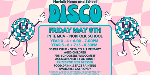 Kids Disco Dance