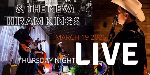 Thursday Night Live: Pupy Costello