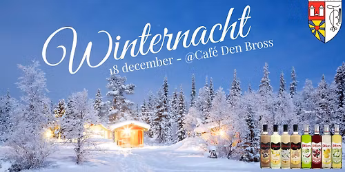 Winternacht
