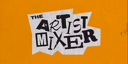 Artist Mixer