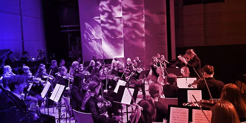 Astu laivaan! Vieska sinfoniettan kev\u00e4tkonsertti