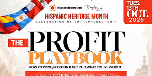 CEO Profit Playbook: Building a Business That Actually Makes Money