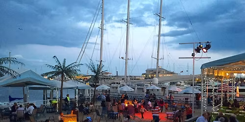 Cozmix at Surf City Bar Jersey City!