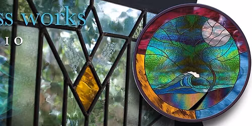 Stained Glass Beginning Classes