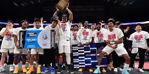 State Farm MVC Arch Madness Tournament - All Session Pass