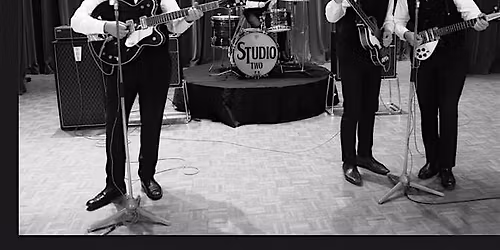 Studio Two- Live Beatles Tribute