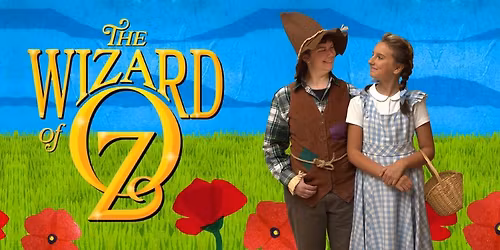 The Wizard of Oz