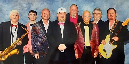 The Pink Slips, Saturday, August 15, 2026