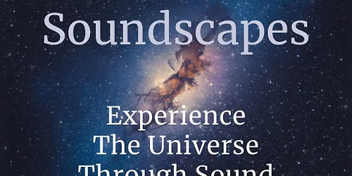 Cosmic Soundscapes: Planetarium Sound Bath