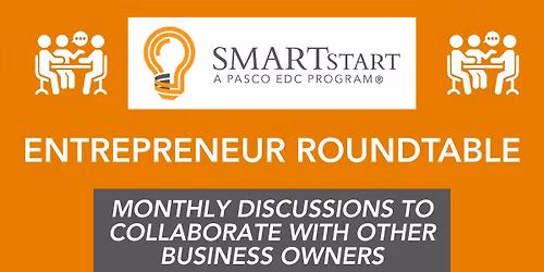 Food Business Roundtable (Hybrid)