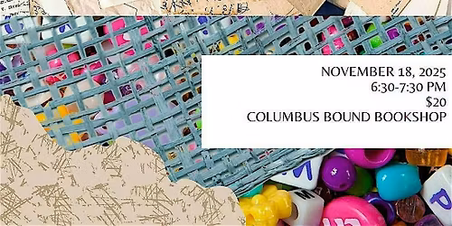 November Junk Journaling Class