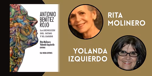 Una Velada con Rita Molinero y Yolanda Izquierdo