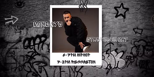 Reggaeton Class