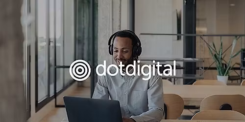 Dotlive: Copywriting bootcamp