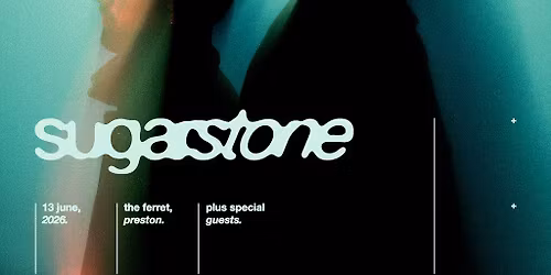 Sugarstone at The Ferret