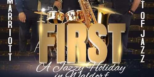 Holiday Jazz in Waldorf, Md at Els Place