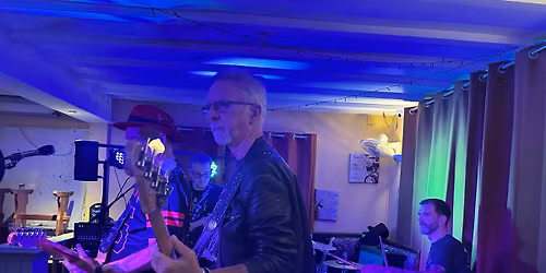 Wednesday Sessions @ The Grapes Cambridge 