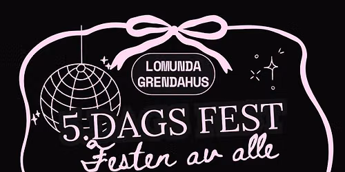 5.dagsfest