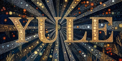 Yule Celebration and Ceremony for Winter Solstice