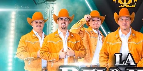 La Reunion Norte\u00f1a & Conjunto Primordial