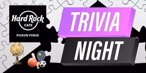 Trivia Night For Throwback Thursdays!