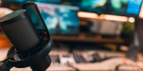 Get started with home recording