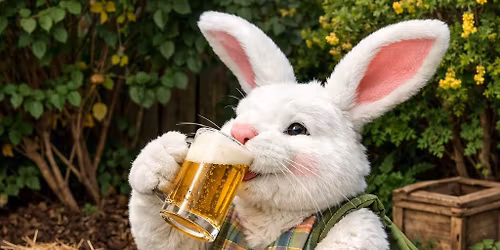 Annual Adult Easter Egg Hunt