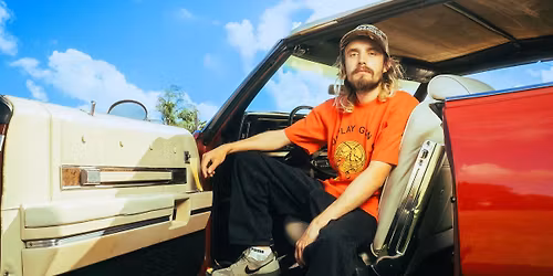 POUYA + TERROR REID + FAT NICK