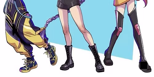 Slay All Night:  Sing A Long & Pizza Party!