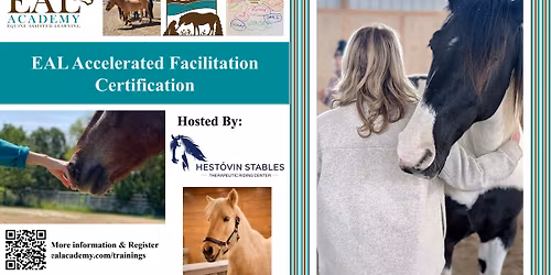 EAL Accelerated Certification Training Grand Rapids MI