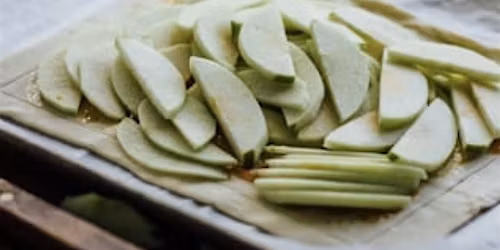 Fall Baking for Adults