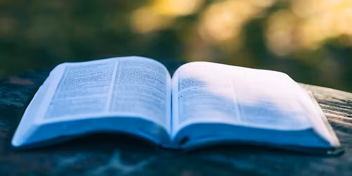 Ayrshire New Year Conference.