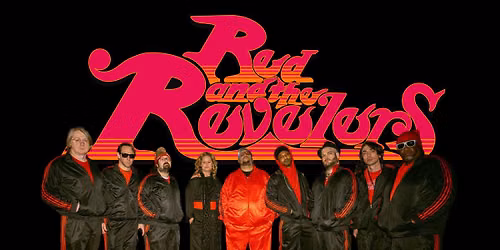 An Unplugged Evening with Red and the Revelers at Fairhope Brewing in Fairhope!