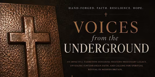 Voices from The Underground