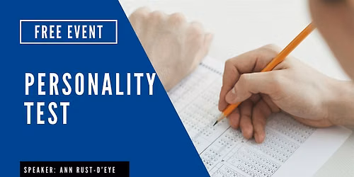 Free Personality Test
