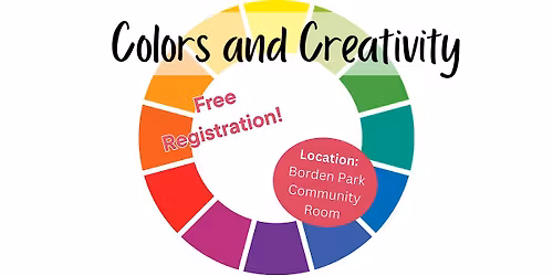 Mobile Art Classes: Grades 1-4
