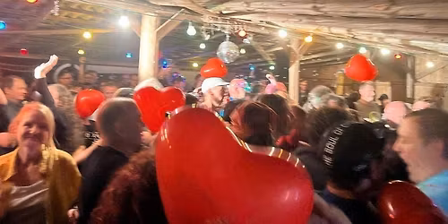 SCHLAMMBEIN Worldtour 2026