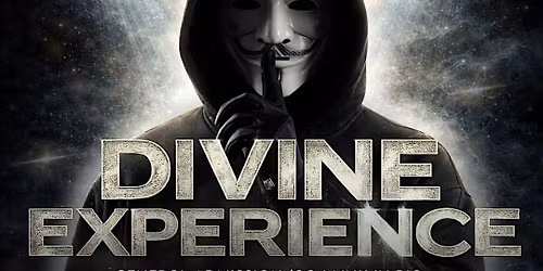 Spring 2026 Divine Experience