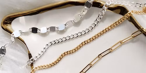 Permanent Jewelry at The Vineyard at Hershey Ladies night