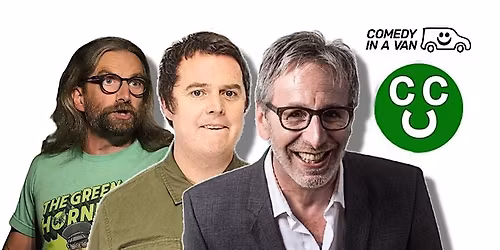 Chorlton Comedy Club, Manchester