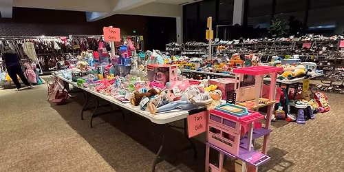 Twice As Nice Sale Half Off Day
